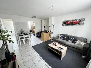 Vente appartement 3 pièces 55 m² Lyon 8 (69008)