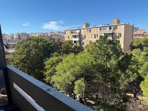 Appartement T3/4 situé à Marseille  13003 Marseille  IDEAL P