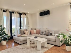 Appartement 4 pièces 80m2