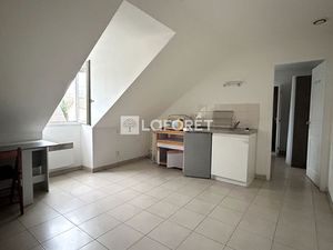 Appartement T2 près de MEULAN EN YVELINES à louer