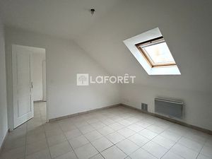 Appartement T2 près de MEULAN EN YVELINES à louer