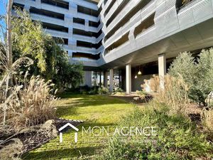 Appartement en résidence