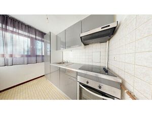 À vendre Appartement 2 pièces à MULHOUSE