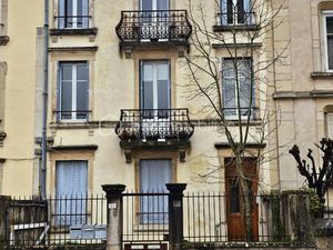 Appartement de 42 m² à Nancy