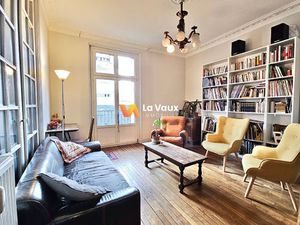 Appartement Nancy 5 pièce(s) 85.45 m2