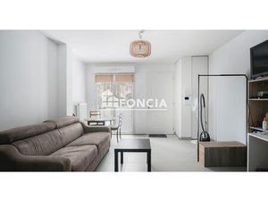 Cocon urbain avec jardin privatif et parking. Rentabilité assurée jusqu'en 2026  puis votr