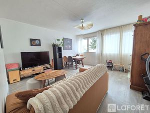 Appartement Palaiseau 3 pièce(s) 61 m2