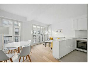 Paris Seine - 2 pièces au Panthéon