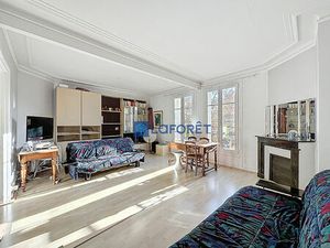 Appartement Paris 2 pièce(s) 39 m2
