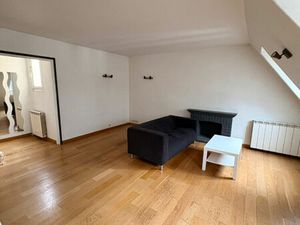 Paris 16 rue Spontini - 3 pièce(s) 74.87 m2