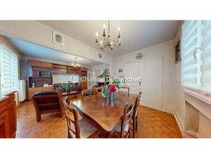 Appartement Roanne 4 pièce(s) 68 m2