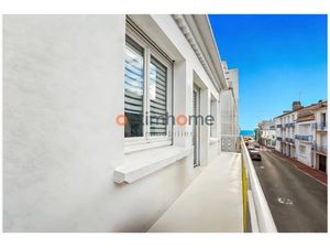 Royan – Foncillon : T3 de charme env. 80 m²  balcon 9 m² + annexe indépendante 27 m²  plag