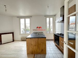 Appartement RUEIL MALMAISON - 3 pièce(s) - 46 m2