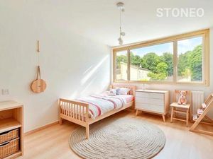 Appartement 6 pièces 126m² - balcon - pas de vis-à-vis - Saint-Germain-en-Laye