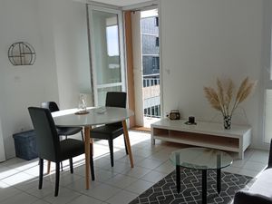Appartement Saint Nazaire 2 pièce(s) 40.17 m2