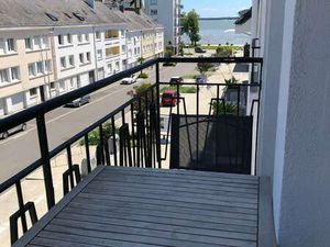 Vente Appartement 2 pièces à Saint-Nazaire (44600) : à vendre 2 pièces / 58m² Saint-Nazair