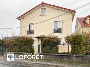 Appartement T2 Savigny-sur-Orge à vendre