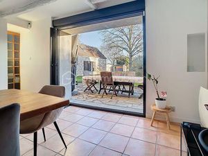 Maison de 202 m² à Favieres