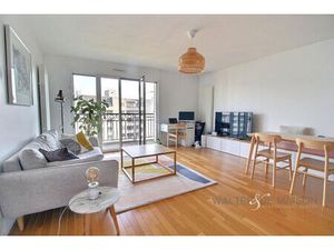 Appartement Suresnes 3 pièce(s)