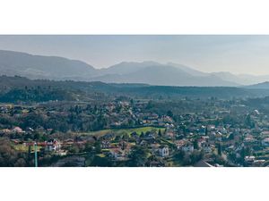 ATTIQUE Thonon Les Bains 4 pièce(s) 88.87 m2