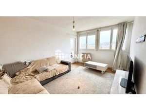 METRO RANGUEIL. T3 DE 55 M2 AVEC BALCON ET CELLIER  VUE DEGAGEE  VENDU LOUE 10 104 € HORS 