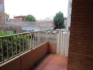 Quartier du Busca - Appartement T1 vendu loué