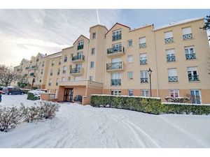 Appartement de 3 pièces