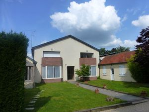 VERNON CENTRE - 3 PIÈCES - 70 m2