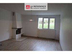 Appartement de 2 pièces