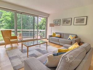 Appartement Ville D Avray 4 pièce(s) 99.25 m2