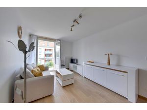 T1 meublé VILLEURBANNE