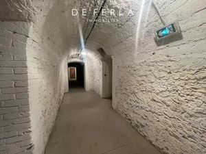 Panthéon : Caves au cœur du 5ème arrondissement de Paris