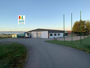 Local d'activités à louer