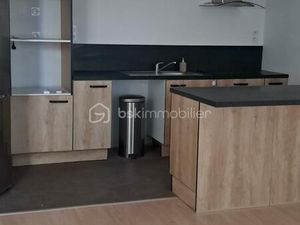 Maison de ville de 140 m² à Ales