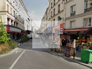 Location Commerce PARIS 75009