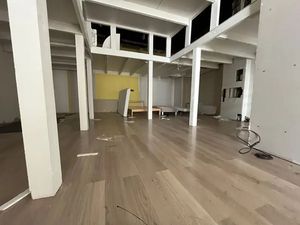 Location pure - rue d'Alésia