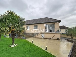 Maison - Agneaux - 3 chambres - proximité commerces et école