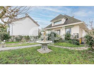 Maison Bry-sur-Marne 188 m² T-7 à vendre  995 000 €