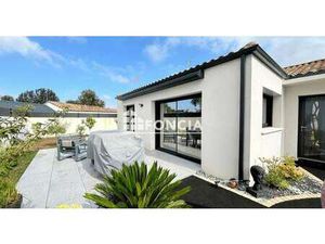 Vente Maison à Challans (85300) : à vendre / 113m² Challans