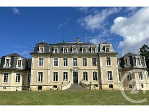 Maison à vendre - 28 pièces - 730 m2 - Chazemais - 03 - AUVERGNE