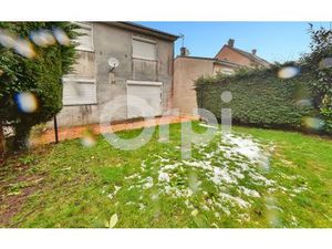 Maison Dammartin-en-Goële m² T-4 à vendre  265 000 €