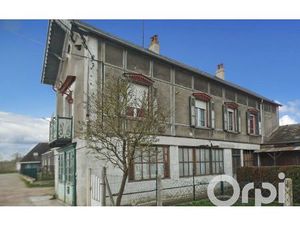 Maison Gournay-en-Bray 60.6 m² T-3 à vendre  103 500 €