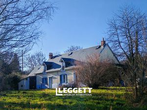 Maison 4 pièce(s)  GOUTTIÈRES