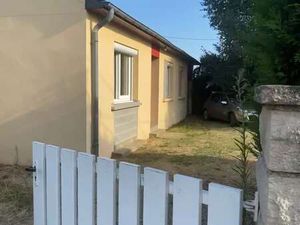 Vente Maison au Bailleul (72200) : à vendre / 100m² Le Bailleul
