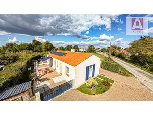 Maison Le Fenouiller 3 pièce(s) 90 m2