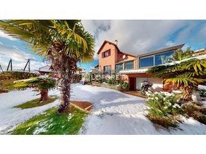 Maison Le Havre 5 pièce(s) 104 m2 - SANVIC