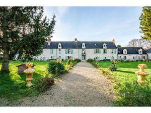 Manoir de la Thibaudière