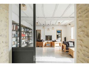 Spacieuse maison familiale pleine de charme proche Poitiers