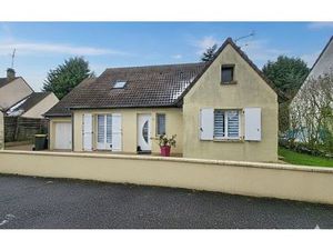 Maison Ozoir-la-Ferrière m² T-4 à vendre  399 000 €