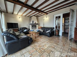Maison Palaiseau 7 pièce(s) 115m2